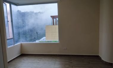 Departamento en renta sector Monteserrín