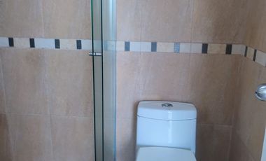 Departamento en renta sector Monteserrín