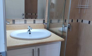 Departamento en renta sector Monteserrín