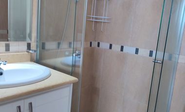 Departamento en renta sector Monteserrín