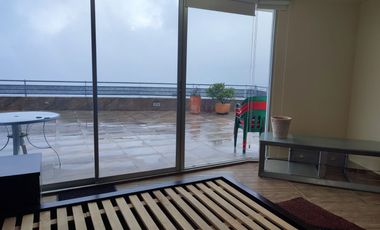 Departamento en renta sector Monteserrín