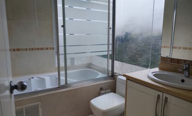 Departamento en renta sector Monteserrín