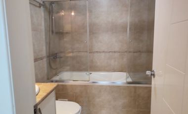 Departamento en renta sector Monteserrín