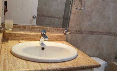 Departamento en renta sector Monteserrín