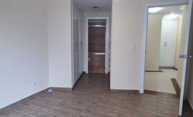 Departamento en renta sector Monteserrín