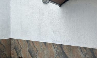 Departamento en renta sector Monteserrín