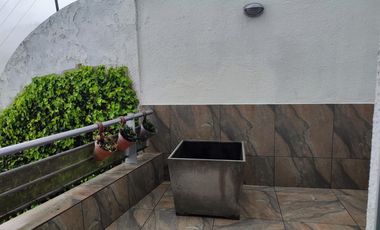 Departamento en renta sector Monteserrín