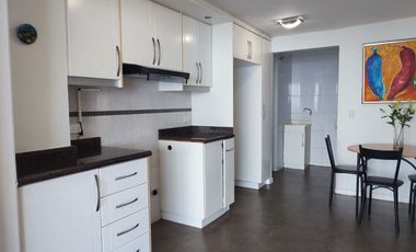 Departamento en renta sector Monteserrín