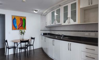 Departamento en renta sector Monteserrín