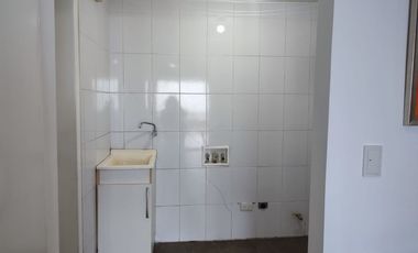 Departamento en renta sector Monteserrín