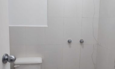 Departamento en renta sector Monteserrín