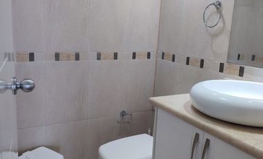 Departamento en renta sector Monteserrín