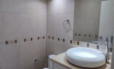 Departamento en renta sector Monteserrín