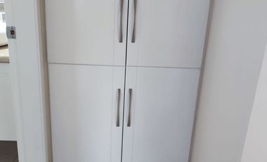 Departamento en renta sector Monteserrín