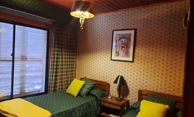 Venta De Casa En Barrio Residencial De Algarrobo