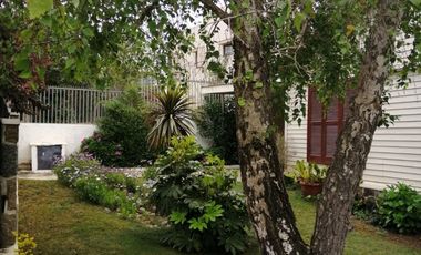 Venta De Casa En Barrio Residencial De Algarrobo