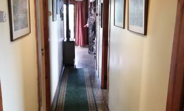 Venta De Casa En Barrio Residencial De Algarrobo