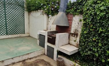 Venta De Casa En Barrio Residencial De Algarrobo