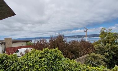 Venta De Casa En Barrio Residencial De Algarrobo