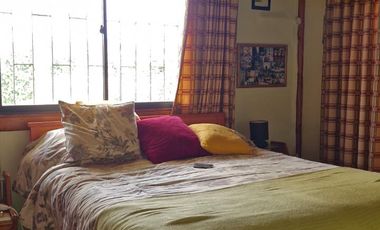 Venta De Casa En Barrio Residencial De Algarrobo