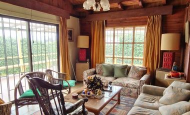 Venta De Casa En Barrio Residencial De Algarrobo