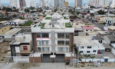 venta de departamento en salinas