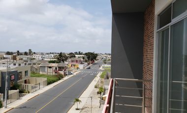 venta de departamento en salinas