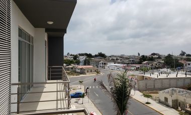 venta de departamento en salinas