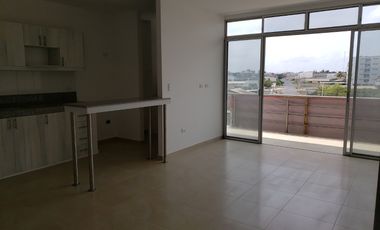 venta de departamento en salinas