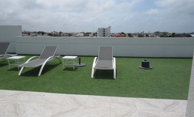 venta de departamento en salinas