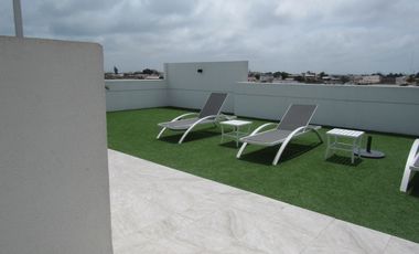 venta de departamento en salinas