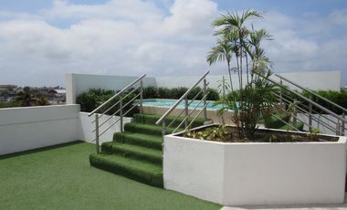 venta de departamento en salinas