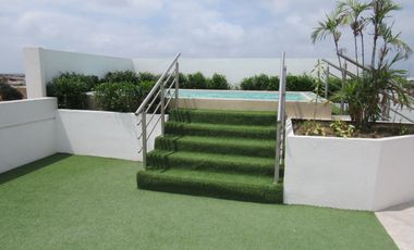 venta de departamento en salinas