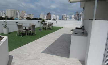 venta de departamento en salinas