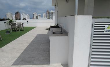 venta de departamento en salinas