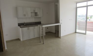 venta de departamento en salinas