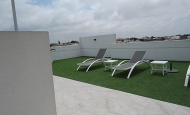 venta de departamento en salinas