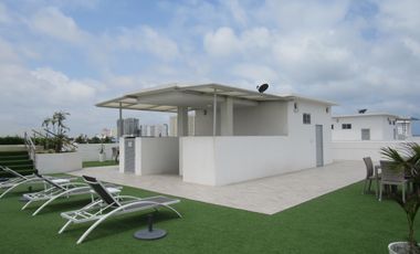 venta de departamento en salinas