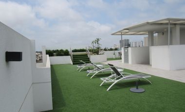 venta de departamento en salinas