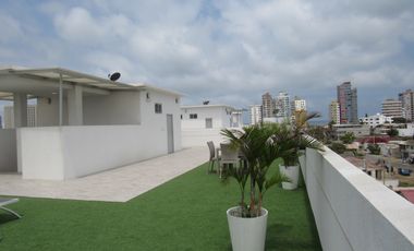 venta de departamento en salinas