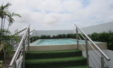 venta de departamento en salinas