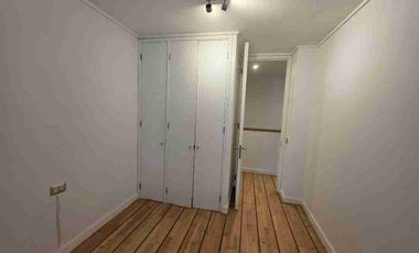 Venta Duplex 2Dorm -3Bañ- 2Est1Bdg Domingo Bondi Las Condes