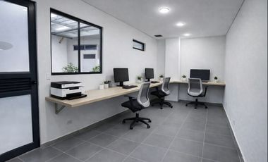 ARRIENDO BODEGA PROVINCIA DE SOTO