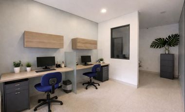 ARRIENDO BODEGA PROVINCIA DE SOTO