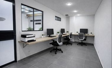 ARRIENDO BODEGA PROVINCIA DE SOTO