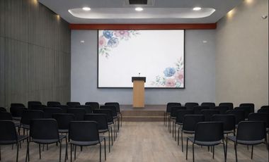 ARRIENDO BODEGA PROVINCIA DE SOTO