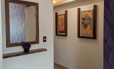 VENTA DEPARTAMENTOS UNA RECAMARA  COLONIA TEQUISQUIAPAN SAN LUIS POTOSI