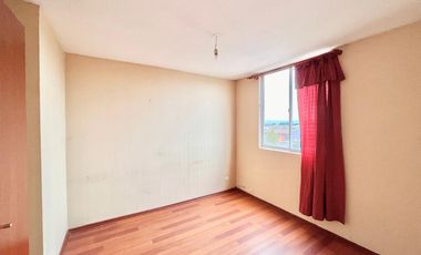 Se arrienda departamento en sector el Boldo, 3 piezas, 1 baño, estacionamiento, Curicó