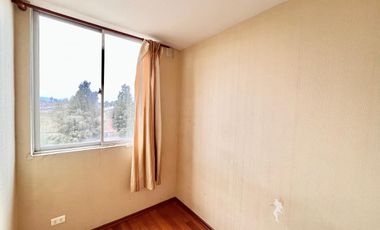 Se arrienda departamento en sector el Boldo, 3 piezas, 1 baño, estacionamiento, Curicó