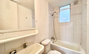 Se arrienda departamento en sector el Boldo, 3 piezas, 1 baño, estacionamiento, Curicó